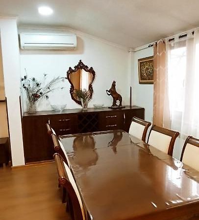 Apartment On Tumanyan Street,19 Ереван Экстерьер фото