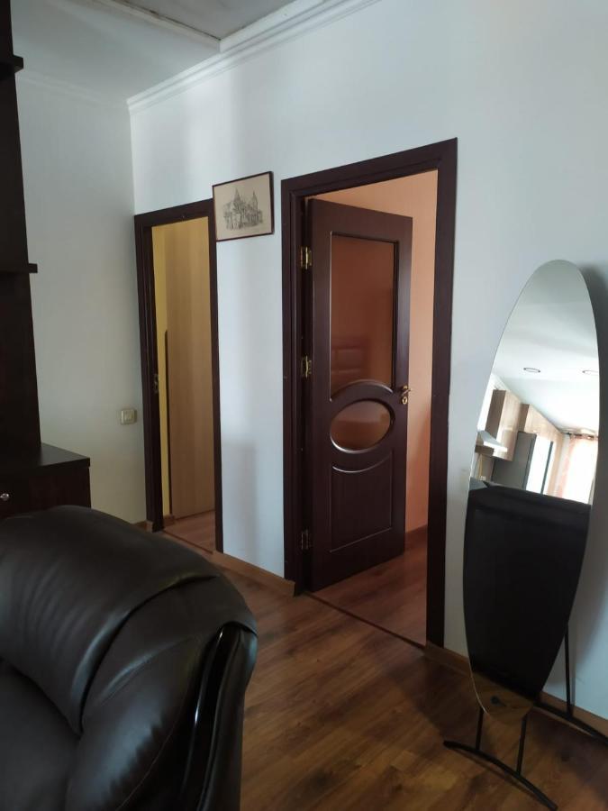 Apartment On Tumanyan Street,19 Ереван Экстерьер фото