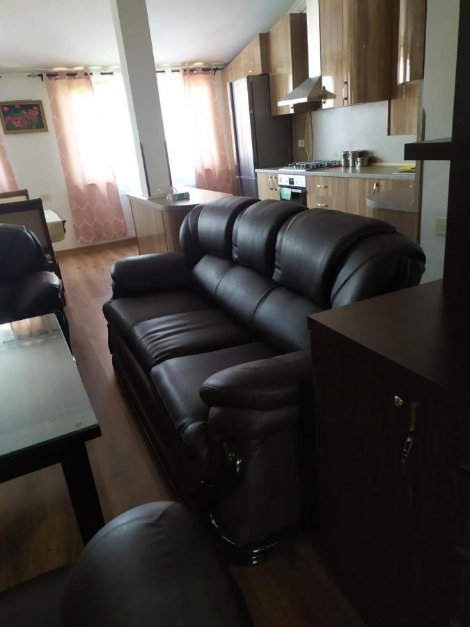 Apartment On Tumanyan Street,19 Ереван Экстерьер фото