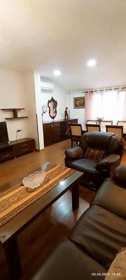 Apartment On Tumanyan Street,19 Ереван Экстерьер фото