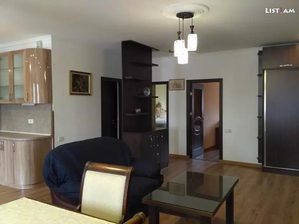 Apartment On Tumanyan Street,19 Ереван Экстерьер фото
